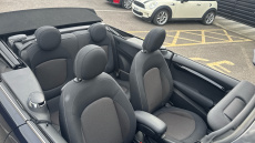 MINI Convertible 1.5 Cooper Classic 2dr Auto Petrol Convertible